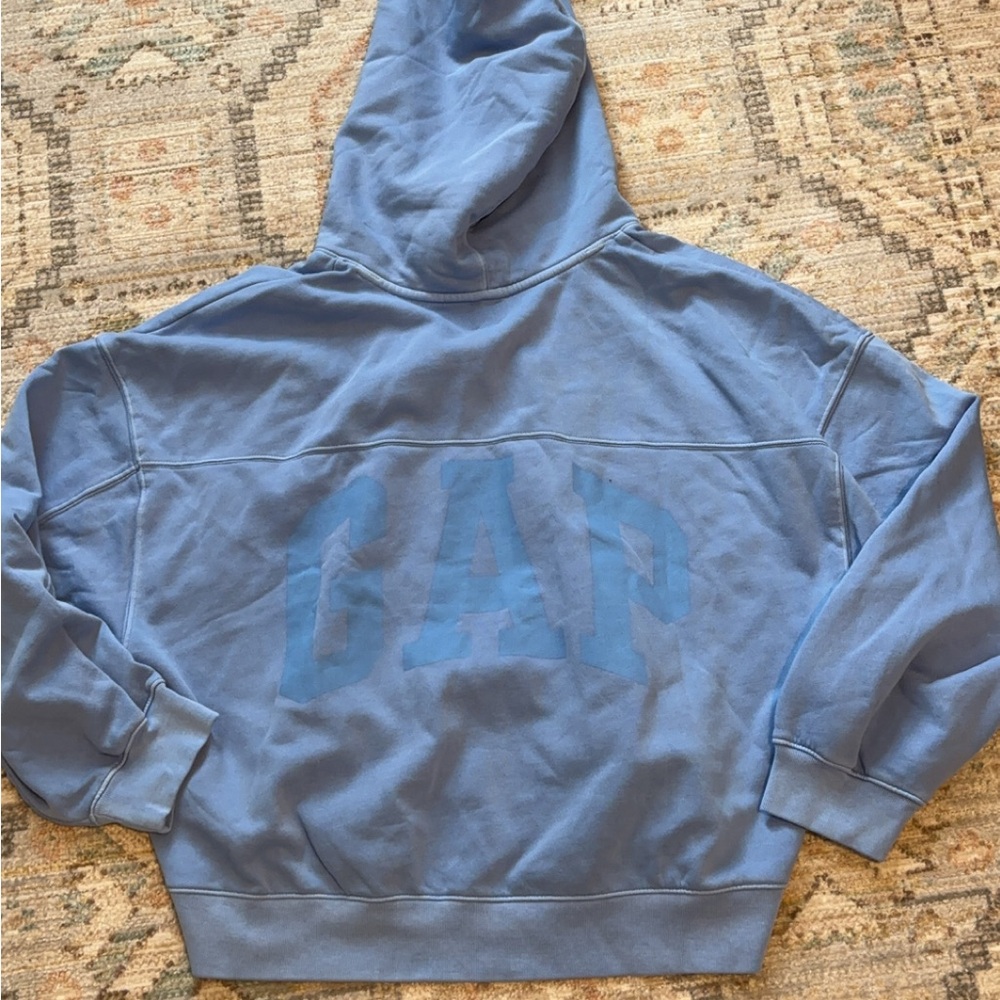 GAP women’s hoodie - Picture 2 of 2